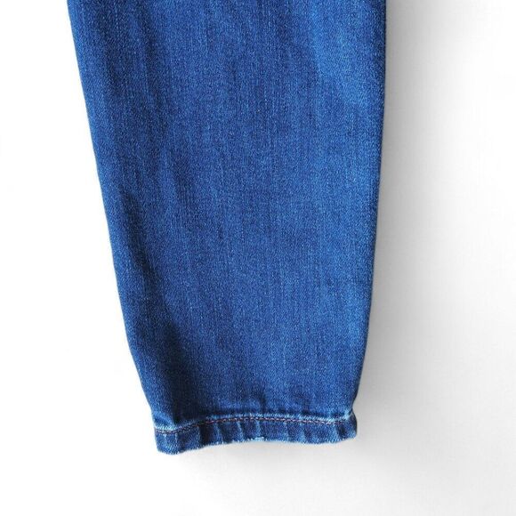 Joe's Jeans The Icon Mid Rise Skinny Ankle Medium Wash Jeans Women's 24 - Picture 11 of 11